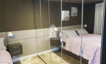 Imagem 4: Apartamento à venda com 50,41m² e 1 dormitório