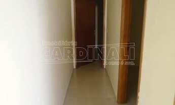 Imagem 7: Casa Padrão em São Carlos