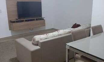 Imagem 2: Casa com 2 dormitórios à venda, 78 m² por R$ 395.000,00 - Chácara Belenzinho - São Paulo/S