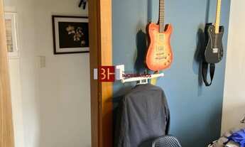 Imagem 7: BELO HORIZONTE - Padrão - Buritis