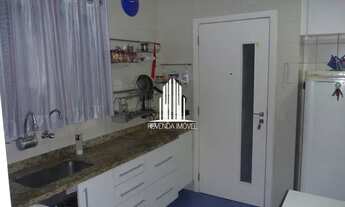 Imagem 5: Apartamento no Condomínio Edifício das Avencas com 76m e 2 quartos na Vila Mascote