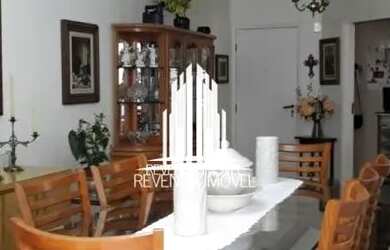 Imagem 8: Apartamento com 4 dorm e 2 vagas na chacara inglesa