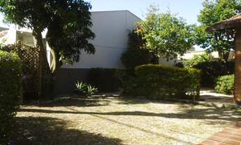 Imagem 2: LAGOA DA CONCEIÇÃO - RUA AFONSO LUIS BORBA, 116