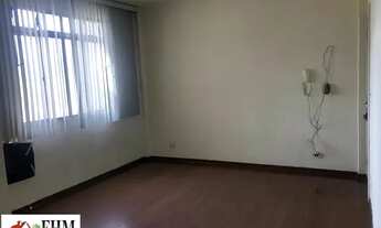 Imagem 7: Apartamento de 2 quartos para venda - Ivo do Prado - Campo Grande