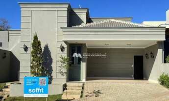 Imagem: Casa com 3 dormitórios à venda, 165 m²