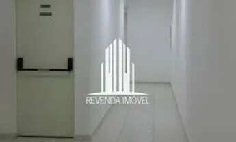 Imagem 2: Apartamento com 2 dormitórios sendo uma suíte no Jardim Brasil