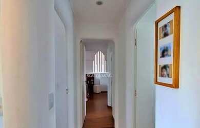 Imagem 9: Apartamento Duplex no Edifício Le Corbusier com 200m e 2 quartos no Morumbi