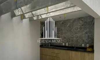 Imagem 4: Apartamento á venda 53m² 2 dormitórios 1 banheiro 1 vaga de garagem