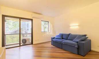 Imagem 3: Apartamento com 3 dormitórios para locação no Itaim Bibi