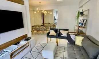 Imagem 5: Alugo apartamento Ed. San Juan bairro Umarizal-Belém