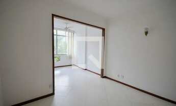 Imagem 2: Apartamento para Aluguel - Tijuca, 3 Quartos, 115 m2