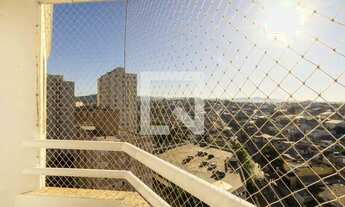 Imagem 7: Apartamento para Aluguel - Jardim Maia, 3 Quartos, 70 m2