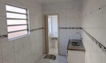 Imagem 4: Apartamento com 1 quarto - Santos