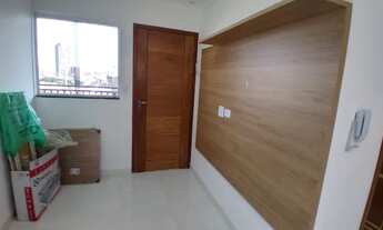 Imagem 6: Apartamento para venda com 2 quartos em Vila Granada - 270 mil - aceita financiamento