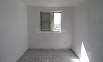 Imagem 6: Apartamento com 2 dormitórios para alugar, 40 m² por R$ 800/mês - Conjunto Residencial Nov