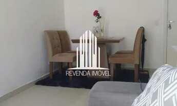 Imagem 4: Apartamento à venda 53m² 2 dormitórios 1 suíte 1 vaga no Jabaquara