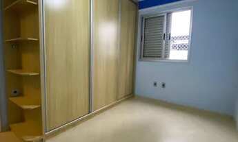 Imagem 7: Apartamento para aluguel tem 75 metros quadrados com 3 quartos