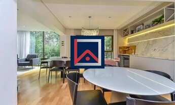 Imagem: Apartamento Venda Higienópolis 287 m²