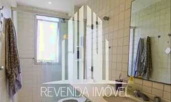 Imagem 6: Apartamento à venda com 109m², 2 dormitórios, 1 suíte e 2 vagas no Sumaré