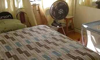 Imagem 3: Apartamento na Vila da Penha no 1º andar de frente com 2 varandas, 2 quartos, d