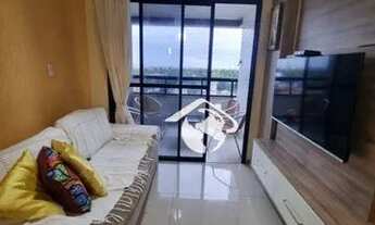 Imagem 3: Condomínio Gran Pallazzo - Farolândia - Aracaju/SE