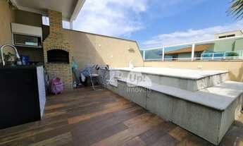 Imagem: Cobertura Atlantis Park - 4 quartos (1 suíte