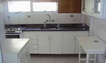 Imagem 7: Apartamento para aluguel com 80 metros quadrados com 2 quartos em Moema - São Paulo - São