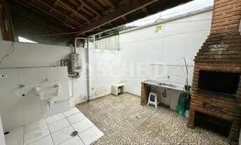 Imagem 7: CASA EM CONDOMÍNIO FECHADO - 93M2 - 2 SUÍTES E 2 VAGAS