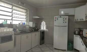 Imagem 5: Casa com 03 dormitórios(sendo uma suíte), living para 2 ambientes, 2 vagas - Butantã SP