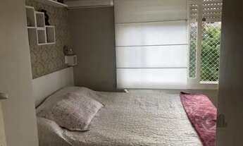 Imagem 7: Ótimo apartamento de 59m² com 2 dormitórios e 1 vaga