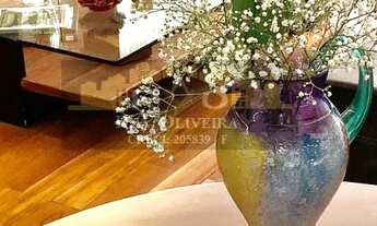 Imagem 7: Apartamento 4 dormitórios para Locação em São Paulo, Alto de Pinheiros, 4 dormitórios, 4 s