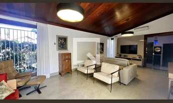 Imagem 4: Casa para Aluguel - Grajaú, 4 Quartos, 300 m2