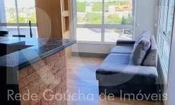 Imagem: Excelente Loft com 38m² no bairro Três