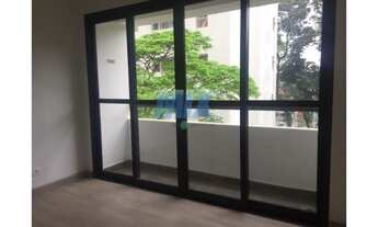 Imagem: Apartamento em São Paulo - Vila Nova Conceição