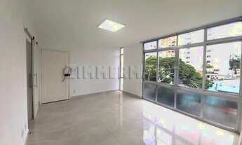 Imagem 2: APARTAMENTO 2 DORMITÓRIOS EM MOEMA