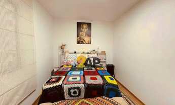 Imagem 6: Apartamento com 2 dormitórios, 54 m² - venda por R$ 337.900,00 ou aluguel por R$ 3.676,00