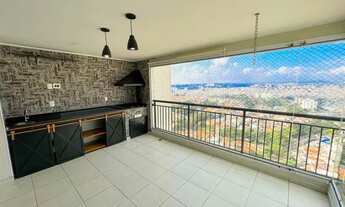 Imagem: Apartamento para alugar condomínio Granvillage