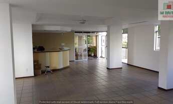 Imagem 5: Apartamento para Venda em Salvador, Candeal, 3 dormitórios, 1 suíte, 3 banheiros, 1 vaga