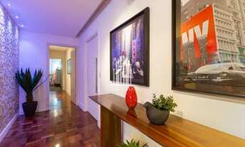 Imagem 6: Apartamento com 3 dormitórios á venda no Jardim Paulista