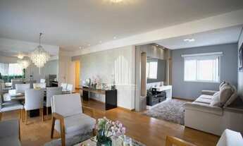 Imagem 4: Apartamento para Locação, Jardim Marajoara - São Paulo - SP, 3 Suítes e 3 Vagas!