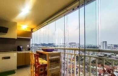 Imagem 7: Apartamento à venda 2 dormitórios 1 suíte 2 vagas no Morumbi