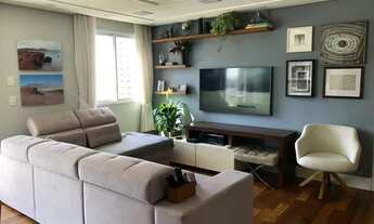 Imagem: Venda Apartamento 4 Dormitórios - 133 m²