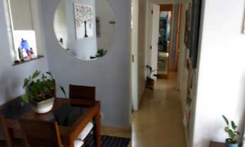 Imagem 4: Apartamento para venda possui 48 metros quadrados com 2 quartos em Vila Vera - São Paulo