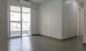 Imagem 2: Apartamento para Aluguel - Santa Cecília, 2 Quartos, 62 m2