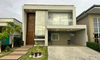 Imagem: Casa de condomínio sobrado para venda com