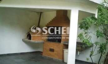 Imagem 4: Apartamento locação todo reformado no Marajoara