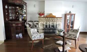 Imagem: Sobrado 4 dormitórios e 3 vagas à venda