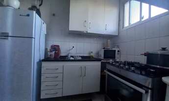 Imagem 2: Vendo apartamento em Castelândia