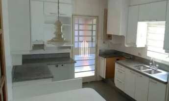 Imagem 3: Sobrado à venda na Chácara Santo Antônio com 2 dormitórios 2 banheiros 2 vagas