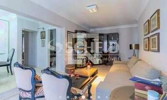 Imagem 4: Oportunidade, apart com 94 de área útil, próximo do colégio santa maria